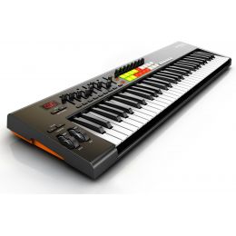 MIDI (міді) клавіатура NOVATION LAUNCHKEY 61